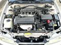 1999 Toyota Sprinter