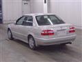 1998 Toyota Corolla Sedan