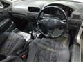 1998 Toyota Corolla Sedan