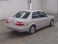 1998 Toyota Corolla Sedan