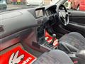 1998 Toyota Corolla Sedan