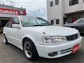 1998 Toyota Corolla Sedan