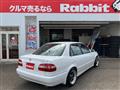 1998 Toyota Corolla Sedan