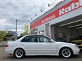 1998 Toyota Corolla Sedan