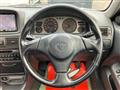 1998 Toyota Corolla Sedan