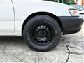 1998 Toyota Corolla Touring Wagon
