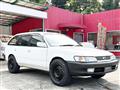 1998 Toyota Corolla Touring Wagon