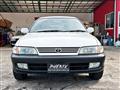 1998 Toyota Corolla Touring Wagon