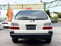 1998 Toyota Corolla Touring Wagon
