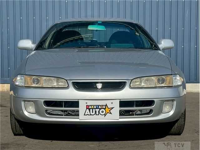 1997 Toyota Sprinter Marino