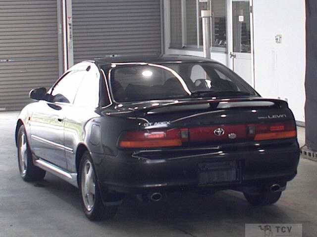 1991 Toyota Corolla Levin