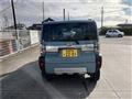 1992 Daihatsu Taft
