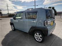 1992 Daihatsu Taft
