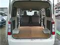 1992 Toyota Townace Van