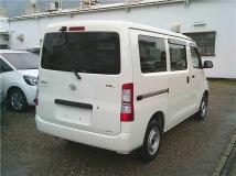 1992 Toyota Townace Van