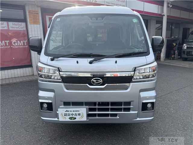 1994 Daihatsu Hijet Truck