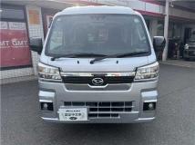 1994 Daihatsu Hijet Truck