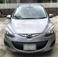 2012 Mazda Demio