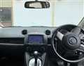 2012 Mazda Demio