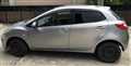 2012 Mazda Demio