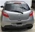 2012 Mazda Demio