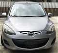 2012 Mazda Demio
