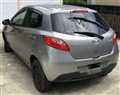 2012 Mazda Demio
