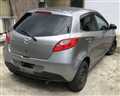 2012 Mazda Demio