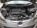 2012 Mazda Demio