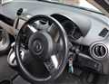 2012 Mazda Demio