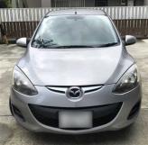 2012 Mazda Demio