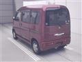 2005 Honda Vamos Hobio