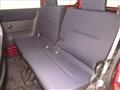 2005 Honda Vamos Hobio