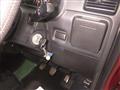 2005 Honda Vamos Hobio