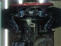 2005 Honda Vamos Hobio