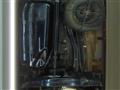 2005 Honda Vamos Hobio