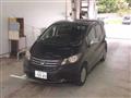2009 Honda Freed