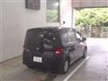 2009 Honda Freed