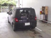 2009 Honda Freed