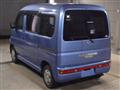 2003 Honda Vamos Hobio