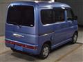 2003 Honda Vamos Hobio