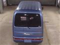 2003 Honda Vamos Hobio