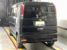 2008 Honda Vamos
