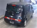 2011 Nissan Cube