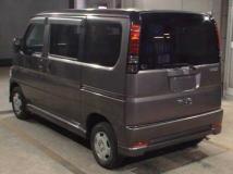 2008 Honda Vamos