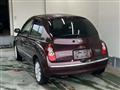 2010 Nissan March