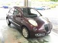 2010 Nissan March