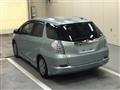 2011 Honda Fit shuttle