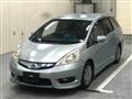 2011 Honda Fit shuttle