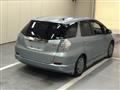 2011 Honda Fit shuttle